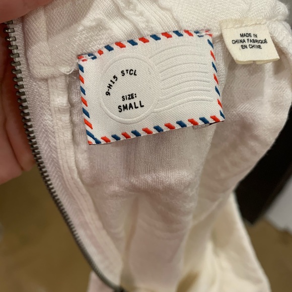 Anthropologie top - Picture 3 of 3